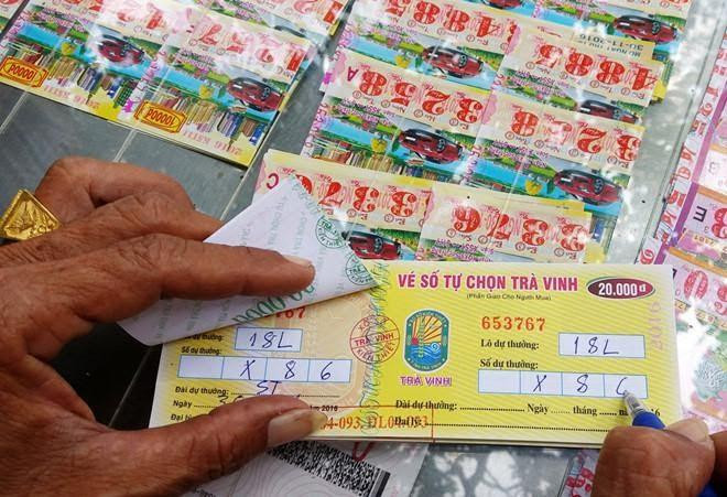 Khi mua xổ số trúng 2 số cuối giải Đặc biệt được bao nhiêu tiền? - Ý Tưởng Kinh Doanh | Kiến Thức Kiếm Tiền Online