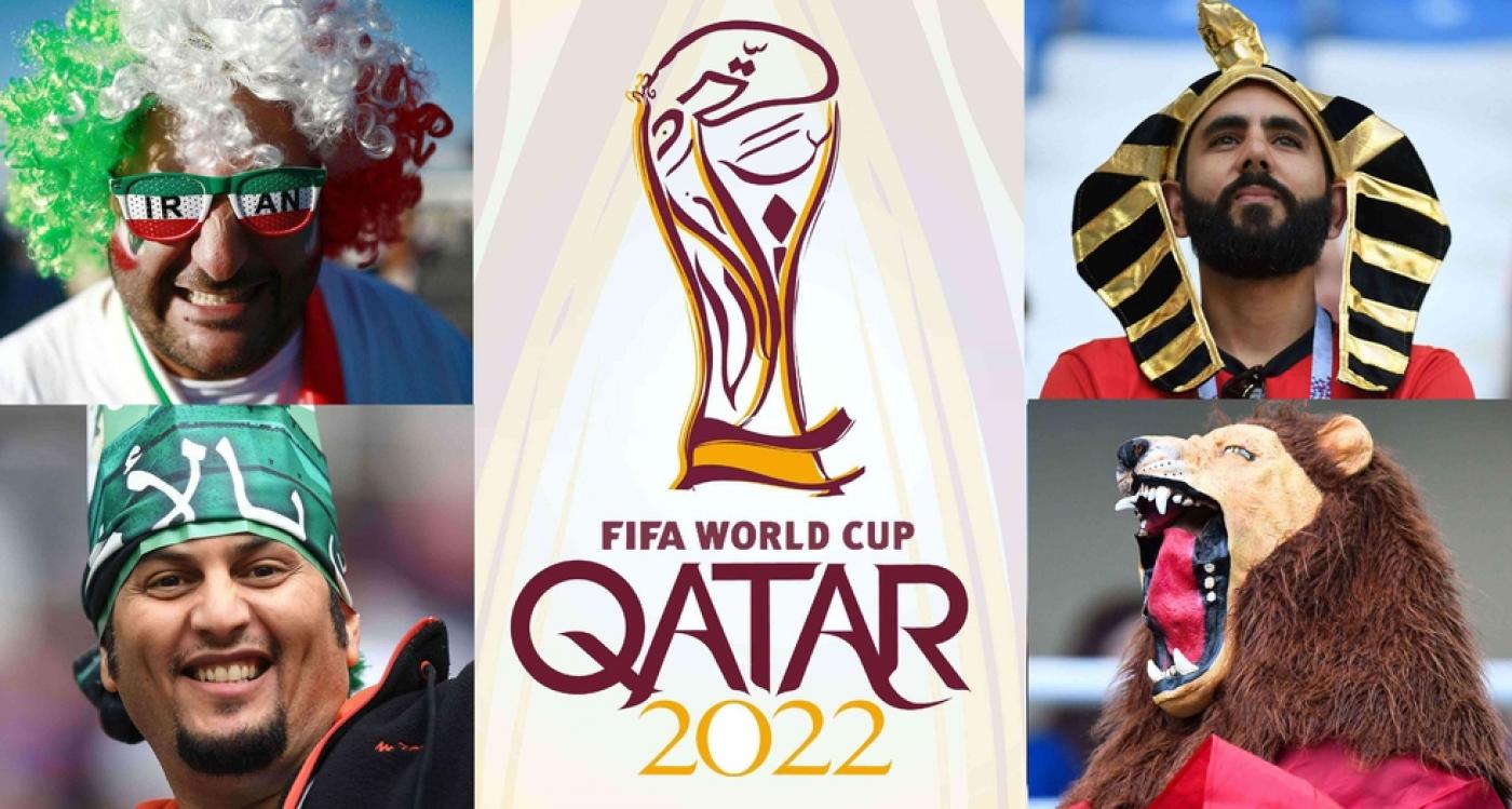 Công bố thể thức mới, châu Phi chốt đường tới World Cup 2022