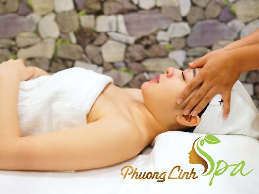 Điều Trị Nám Da Ở Quận 7 – Spa Phương Linh