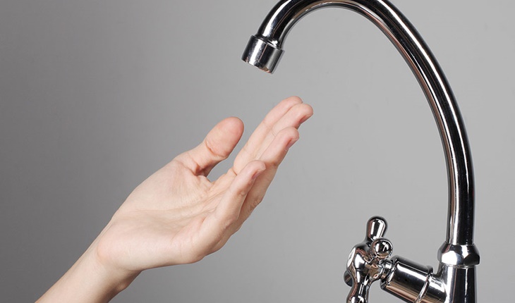 Các nguyên nhân gây ra hiện tượng áp lực nước yếu