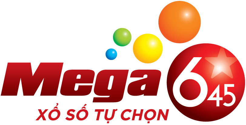 Vietlott - Kết quả xổ số Mega 6/45 Vietlott trực tiếp "Hôm Nay"