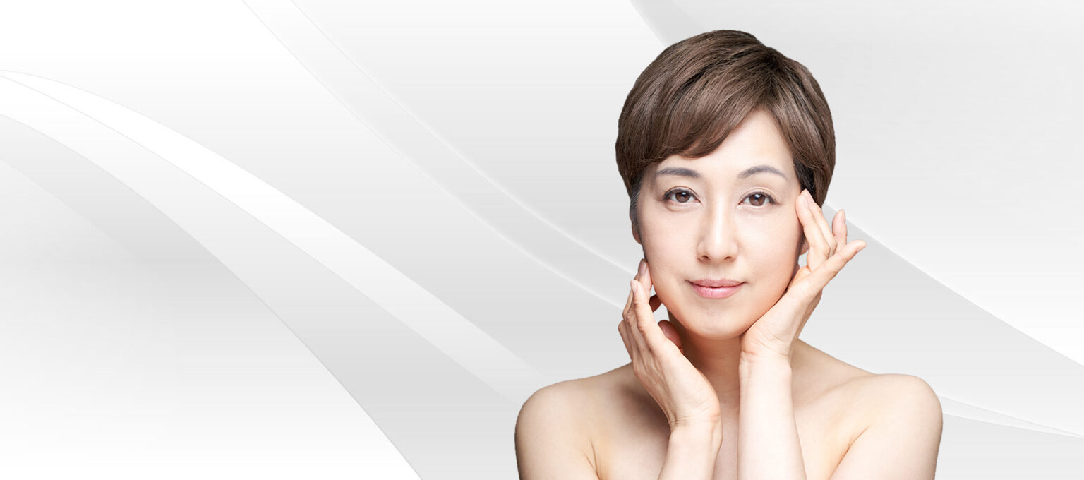 Quy trình căng chỉ collagen tại Mega Gangnam