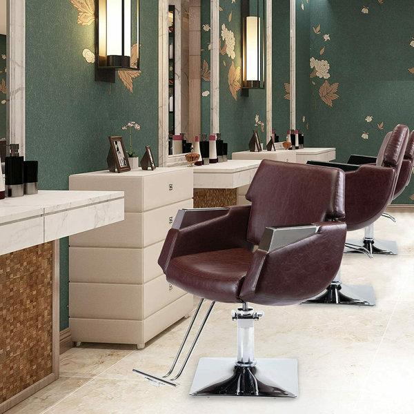 Barber Chair | Wayfair