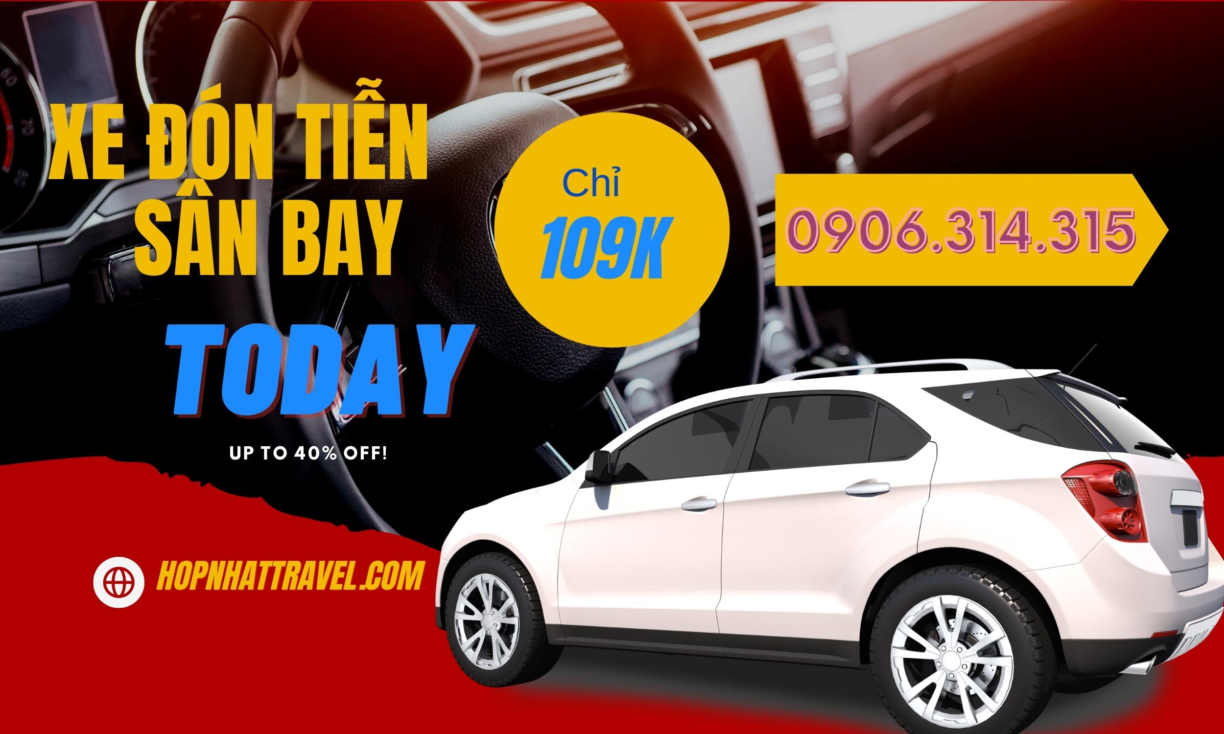1 Cho Thuê Xe Du Lịch Đà Nẵng - Xe Cưới Hỏi, Xe Tự Lái [ Rẻ Nhất]