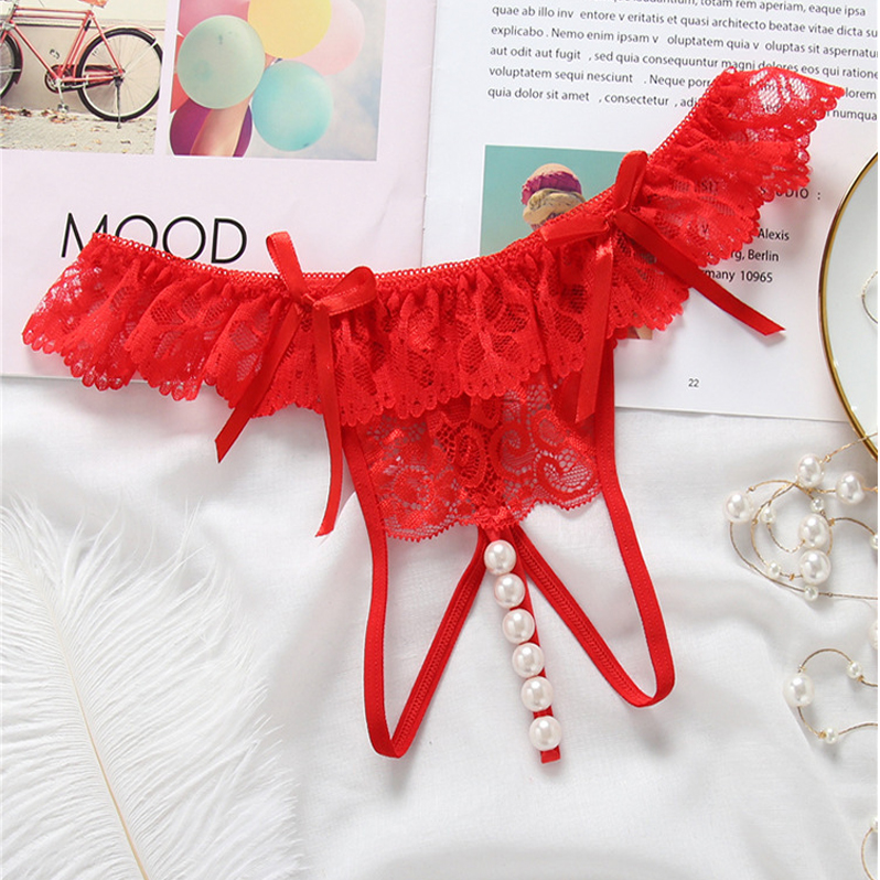 Chíp Lọt Khe Xẻ Đáy Ngọc Trai