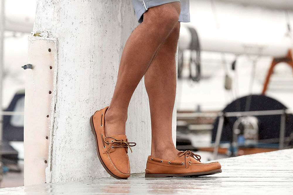 20 Best Men's Boat Shoes for 2022 | HiConsumption