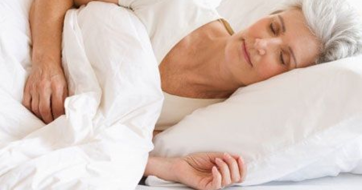Chú ý khi chọn chăn ga gối đệm cho người già