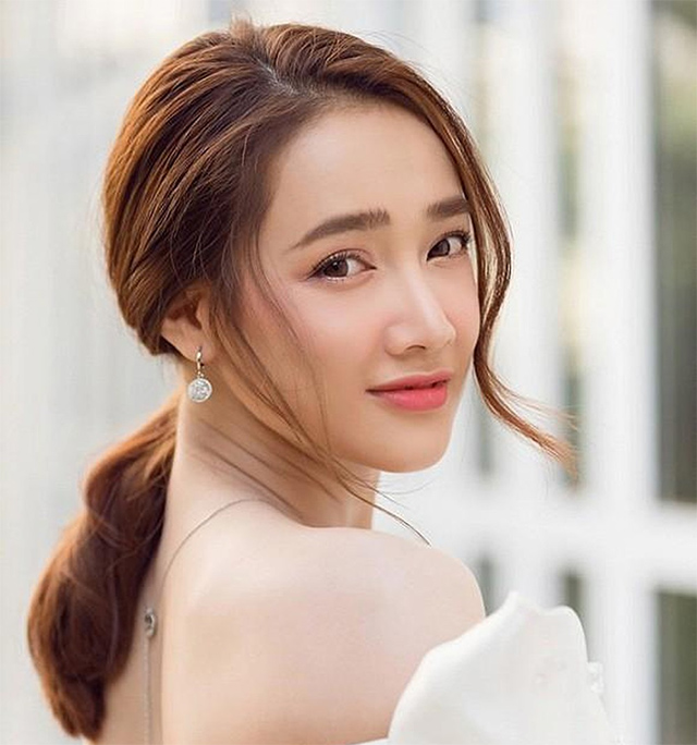 Màu tóc nâu Socola đẹp dẫn đầu xu hướng hot trends năm 2021