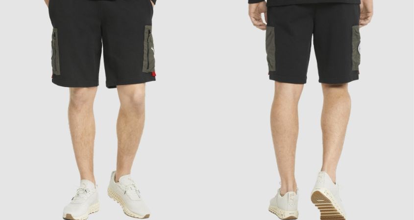 7 cách phối đồ với áo đá banh cho nam, nữ cực đẹp, năng động