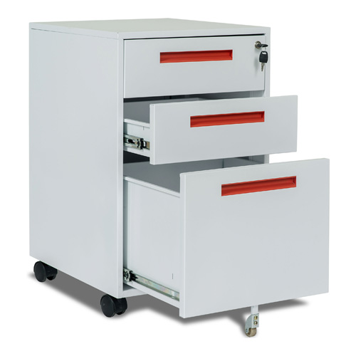 Hộc tủ di động Hòa Phát HS1D