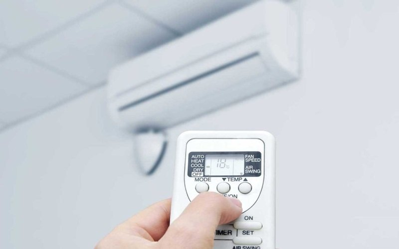 Điều hòa dùng bao lâu thì hết gas? Điều hòa hết gas phải làm sao?