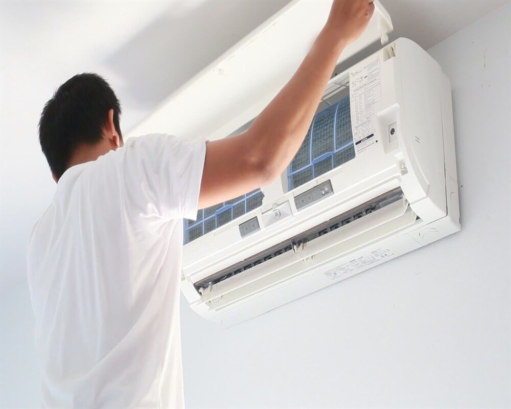 Giải đáp] Bao lâu thì cần nạp gas máy lạnh? -
