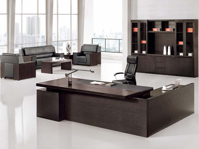 Kích thước tài liệu cho phòng giám đốc