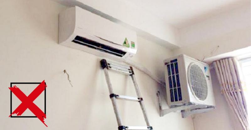 Điều hòa dùng bao lâu thì hết gas? Điều hòa hết gas phải làm sao?