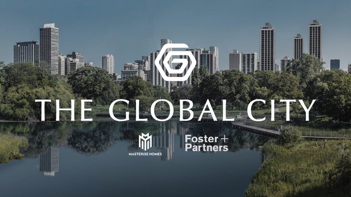 Dự án The Global City Quận 2 lập đỉnh giá bán mới 350 triệu/m2