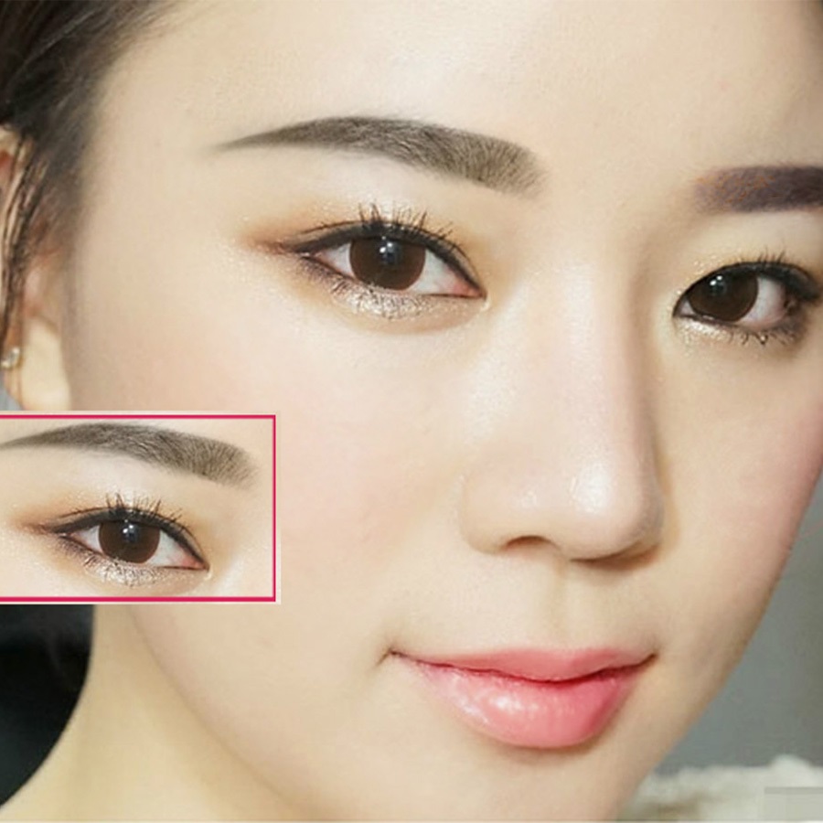 Phun xăm lông mày có phá tướng không? Đây là những gì bạn cần biết