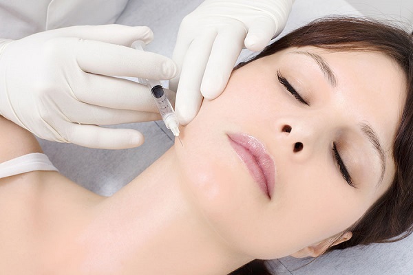 Tiêm chất làm đầy Filler có hại không