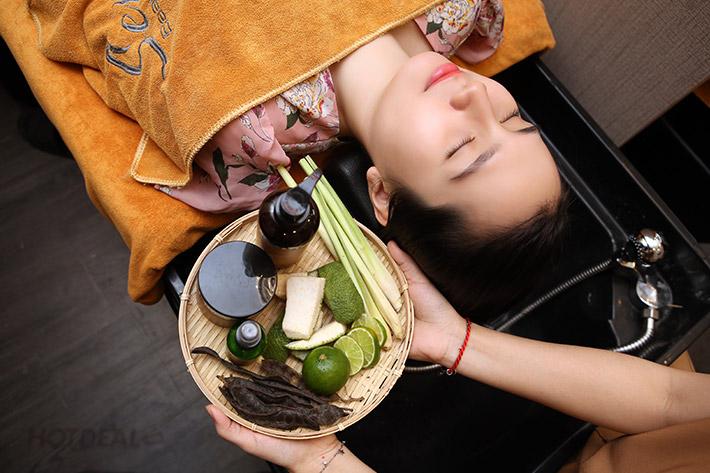 Cỏ Thơm Spa