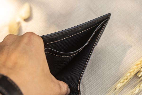 Thợ ví nam tư vấn 8 CÁCH CHỌN Ví nam đẹp chất lượng