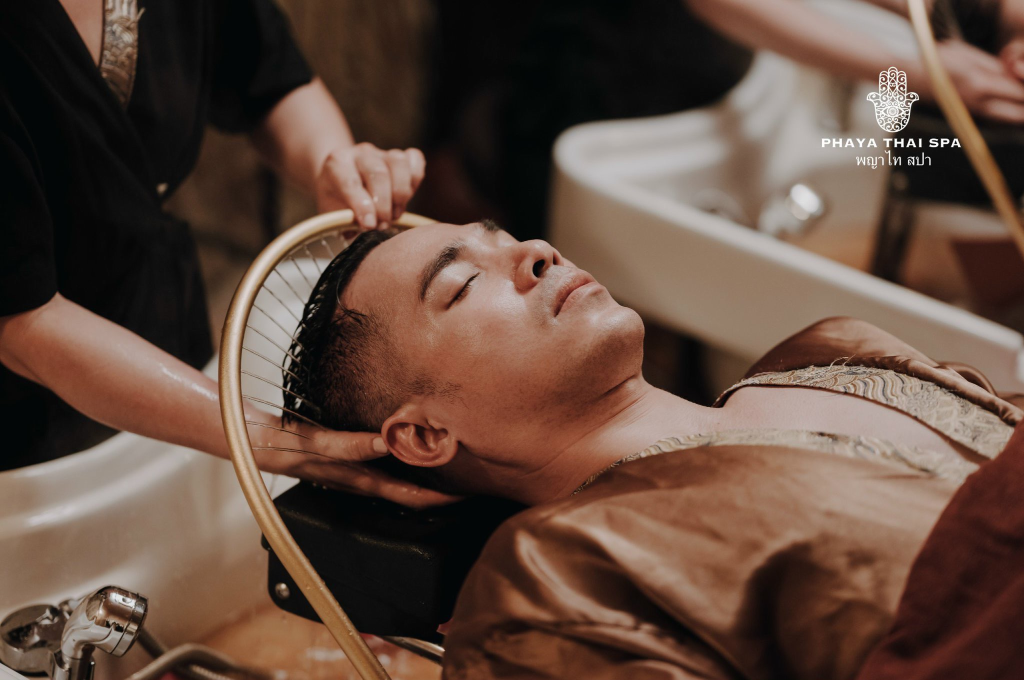 Phaya Thảo Spa