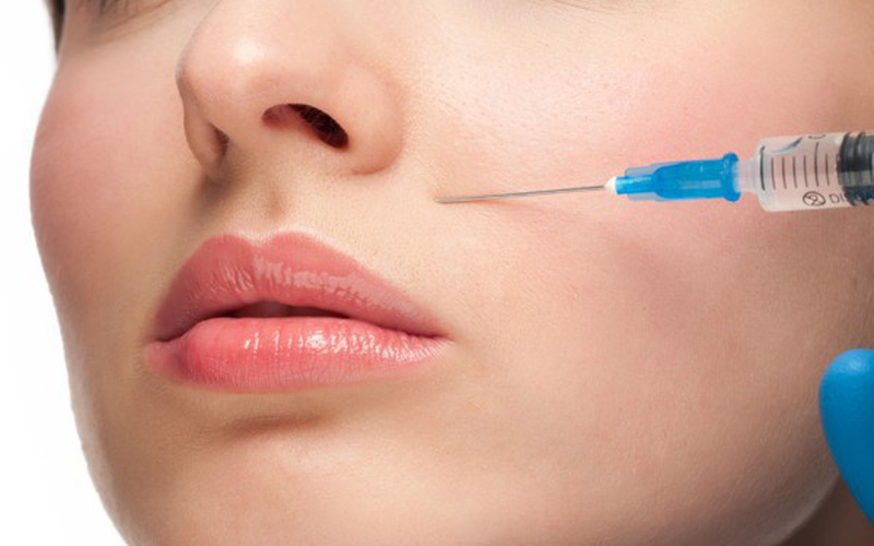 Tiêm filler có hại không?