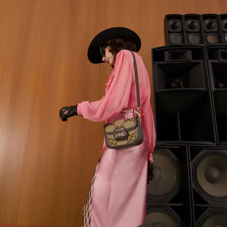 tôi là Gucci
