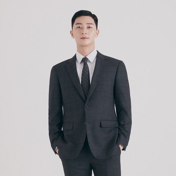 Năng lượng Thứ Hai Vest