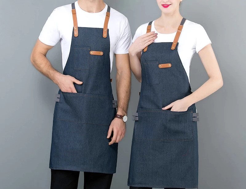 Cafe Fashion: 13 Ý Tưởng Đẹp Nhất Cho Đồng Phục Quán Cafe | nghề buôn bán