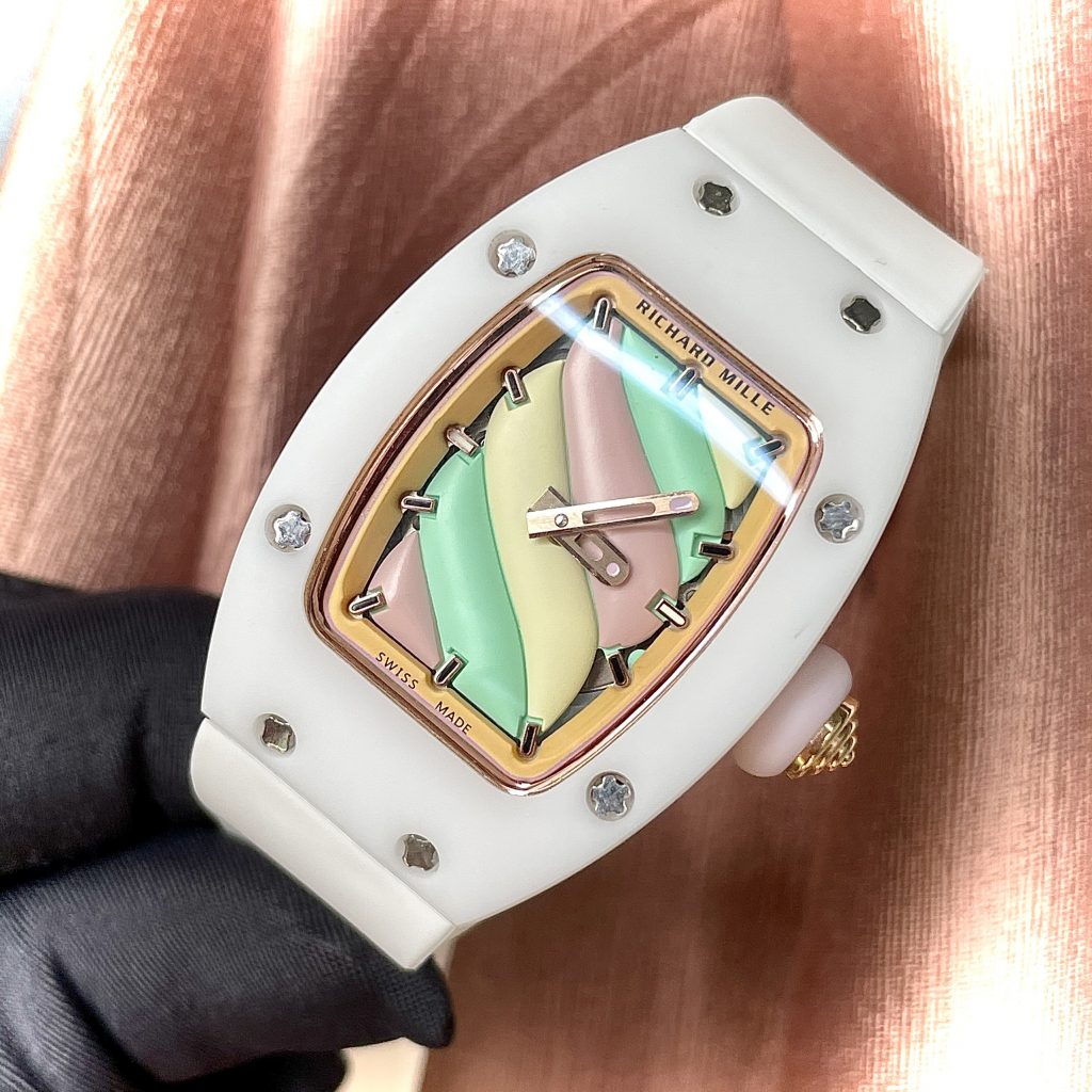 Đồng hồ Richard Mille RM 07-03 Replica 11
