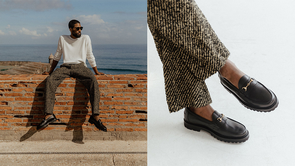 A New Generation of Shoe Designers Is Reimagining the Bit Loafer – Robb Report