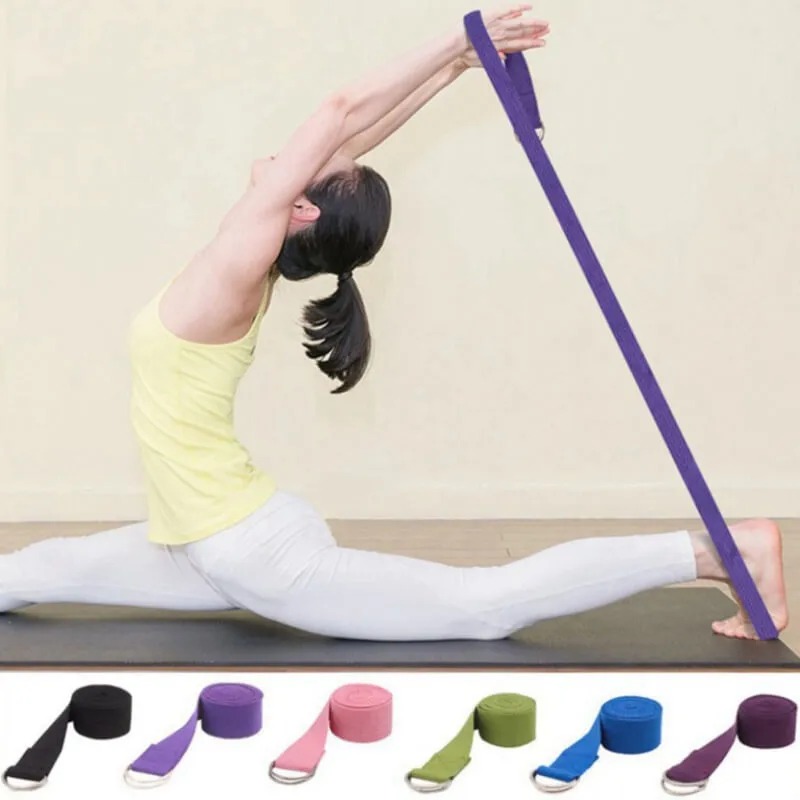 Áp lực quá lớn vào xương sống sẽ giảm bớt nhờ dây tập