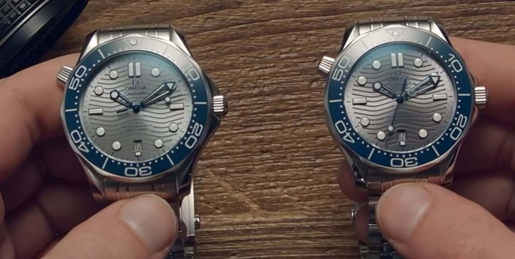 Đồng hồ hàng Replica là gì? Cách nhận biết đồng hồ Replica đơn giản
