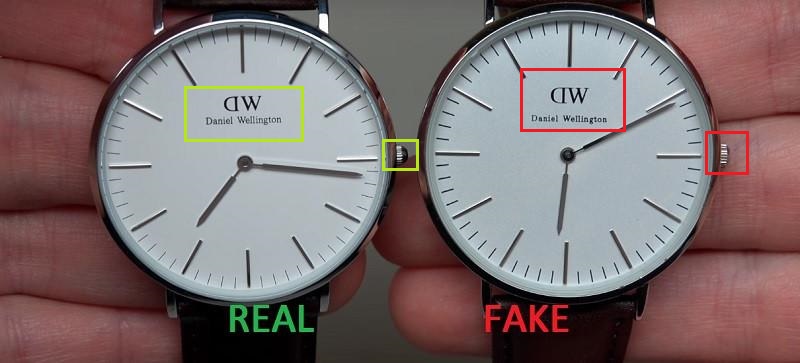 Đồng hồ hàng Replica là gì? Cách nhận biết đồng hồ Replica đơn giản