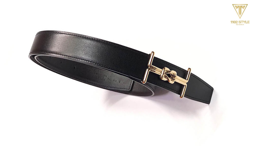 Giá thắt lưng Hermes Like Auth rẻ hơn nhiều so với hàng thật
