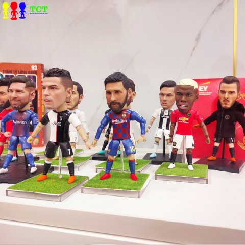 Top 30 món quà thiết thực cho bạn bè yêu bóng đá (năm 2022)! Phiên bản mới nhất do chuyên gia quà tặng tuyển chọn