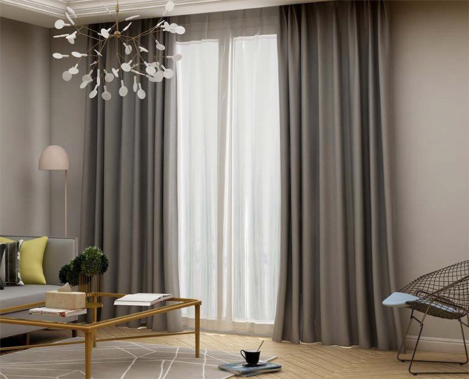 Rèm Cửa Thông Minh - Rèm Tự Động - FPT Smart Home
