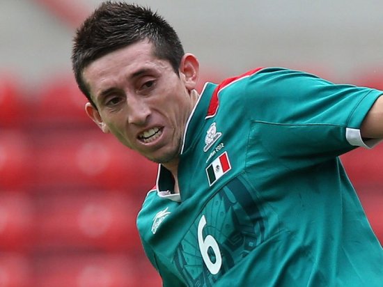 Meet The 10 Ugliest Soccer Players