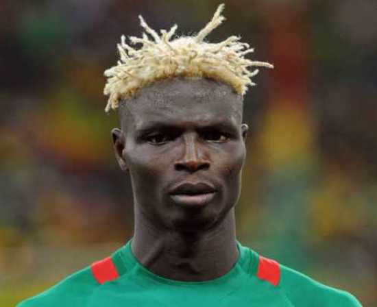 Meet The 10 Ugliest Soccer Players