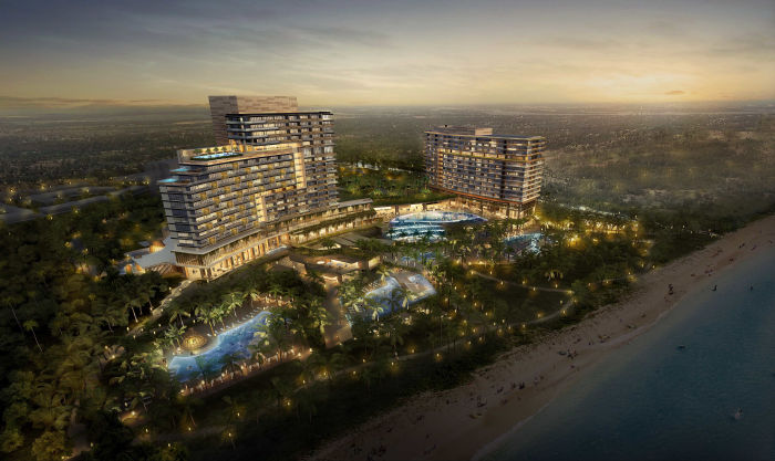 Casino Nam Hội An