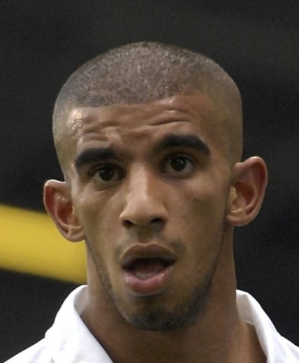 Meet The 10 Ugliest Soccer Players