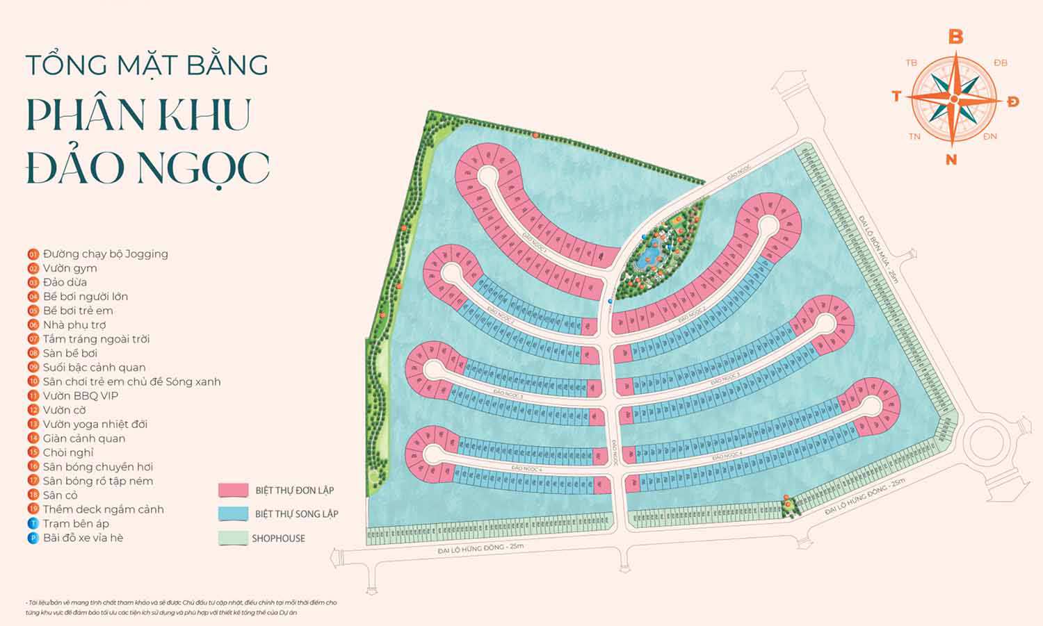 Vinhomes Marine Park 3