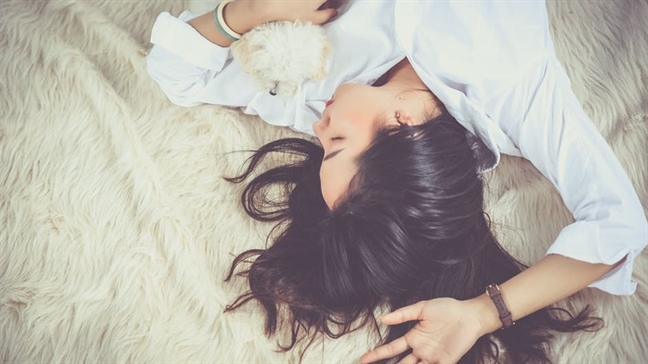 Mơ Thấy Người Yêu Cũ Những Ý Nghĩa Và Tình Huống Đằng Sau Giấc Mơ